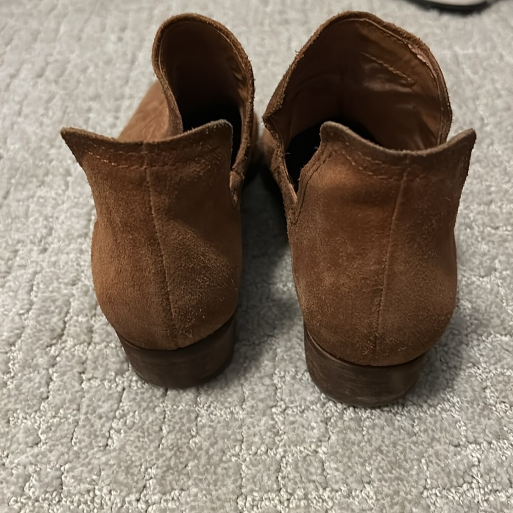 Zodiac Booties - Picture 3 of 3